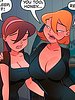 I don't sleep without milk - The Naughty Home - Entering the wrong window by welcomix (tufos)