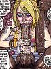 Pinup comics - Largest dick I've ever seen by RAD