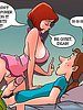 This boy has a delicious cock - The naughty home: Little sweetheart by welcomix (tufos)