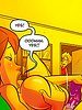 I need to fuck you - Keeping It Up with the Joneses 4 2016