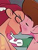 I just came back from date day with your father - Thorny Thursday 4 by jab comix