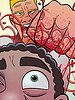 It's time for your bath - Ay papi 19 by jab comix
