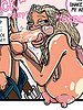 So big, fat, hard and delicious - The secret life of Sandy by Alex comix (Pit parody)