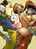 Farm Lessons 18 Fair is fair by jab comix