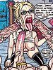 Pinup comics - Largest dick I've ever seen by RAD
