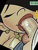 She loves reading the comments - Americunt dragon by jabcomix 2016