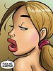 Backdoor to heaven vol.3 by Moose by john persons interracial and taboo art