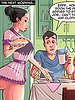 I'm on a sex strike for thirty days - Anacondas, Rubbing the brush on mom by welcomix (tufos)