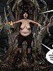 Neue rasse new race episode 10 - I will have your head for this treachery by Crazy XXX 3D Wolrd