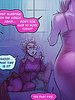 That old hag won't let me wear 'em - Nurse Morgan by Melkor Mancin