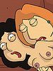 Family pie 3 - I'm gonna make you beg for it when I'm done by jkr comix 2016