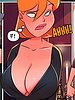 Doctor Andy will take care of you - The Naughty Home - The Funeral of Old Man Baker by welcomix (tufos)
