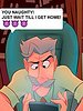 These pictures don't even get my dick hard - The Naughty Home Sending nudes by welcomix (tufos)
