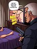I believe you boys are trying to take something that I want - Tomb Tart by jab porn