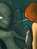 Quickies comics - The habit issue 2 by jkr comix