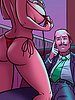 Chicas the world's sexiest spies - hang on tiger, you're in for a wild ride by Moose