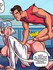 Grandmma, I can't help myself, I need relief - Spy Games 6 by jab porn