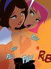 Quickies comics - Irene Insurance 3 by jkr comix