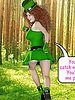 Luck o'the irish - I'm after your lucky charms by Dark Lord