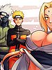 Look at my sexy jutsu - Narutoon The Jutsu Power of Naughty by welcomix (tufos)