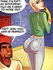 School daze - his dick is big enough that I can fit both hands around it