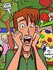 I so want to fuck this mother - Dat ass 2 by jabcomix (incest comics)