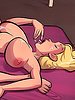 I know, it really draws attention to my tits - My Son's Girlfriend 2 by jab comix