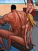 Working vacation - Wait til you get a load of me by poonnet