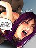 I'm cumming so fucking hard - Are and Dre by Woush