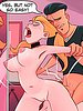 I don't sleep without milk - The Naughty Home - Entering the wrong window by welcomix (tufos)