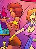 Will make you extremely horny - Da'younguns dragon 2 by jabcomix