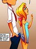 Sex Ed - I think it's time to let the joule out of the bag by Moose
