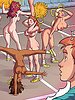 You love my huge tits, such a big, thick cock - Watching My Step 6 by jab porn