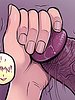 I never get tired of that sight - The Naughty In-Law Sweet Tooth by Melkor Mancin