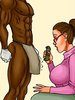 Girls night out by kaos comics