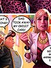 My sister is so hot - Rich incest, PernaLonga