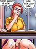 All I think about is sex, sex, sex and sex - Nymphomaniac Nerd - Pussy scholarship by welcomix (tufos)