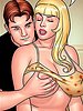 It's so delicious, to watch you suck me like that - A Horny Hot Cousin, Dick in love by welcomix (tufos)