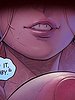 My toes sank into the sheets and my hips swayed upwards - Nurse Morgan by Melkor Mancin