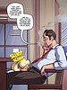 I'd swallow my favorite goldfish for someone to come through that door - Dick by jab porn