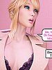 Christian knockers - Sex shop by Dark Lord