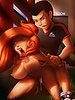 Pebbles Flintstone and Josh Harrow porn by Taboolicious xxx