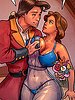 Wow, I need to fuck this hottie one way or another - Tales Grandma Doesn't Tell, The Beauty and the Beast by welcomix (tufos)