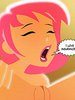 Quickies comics - Irene Insurance 3 by jkr comix