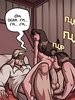 Dear incredible, better than you've ever been - Younng Harvest by jab comix