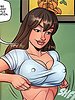 You watched me masturbate, now I get to watch you - Watching My Step 5 by jab porn