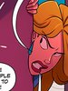 Her boyfriend got too drunk while they were having a quick fuck - This is a Madhouse, Party in the bathroom by welcomix (tufos)