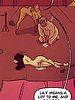 I can't believe this, Lily - The photoshoot by jab comix