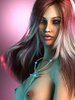 Peach of the month Amber by world of peach