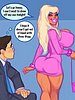 Club slut - Big horny black thugs by The Pit